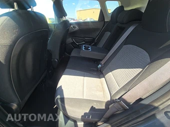2020 Kia Soul EX - miniatura 13