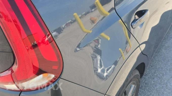 2020 Kia Soul EX - miniatura 19