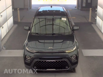 2020 Kia Soul EX - miniatura 2