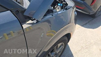 2020 Kia Soul EX - miniatura 28