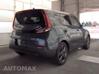 2020 Kia Soul EX - miniatura 4