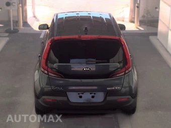 2020 Kia Soul EX - miniatura 5