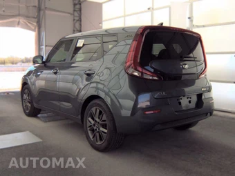 2020 Kia Soul EX - miniatura 6