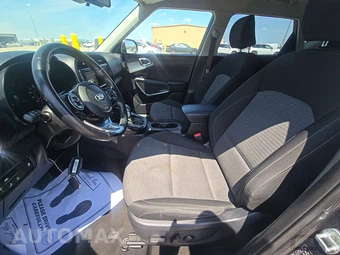 2020 Kia Soul EX - miniatura 7