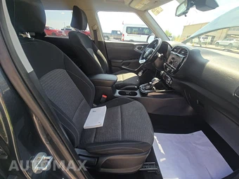 2020 Kia Soul EX - miniatura 8