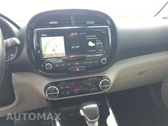 2020 Kia Soul EX - miniatura 10