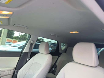 2020 Kia Soul EX - miniatura 11