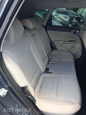 2020 Kia Soul EX - miniatura 16