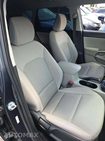2020 Kia Soul EX - miniatura 18