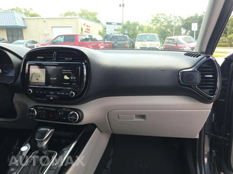 2020 Kia Soul EX - miniatura 19