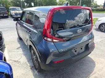 2020 Kia Soul EX - miniatura 2