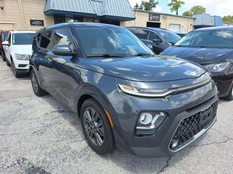 2020 Kia Soul EX - miniatura 4