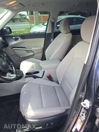 2020 Kia Soul EX - miniatura 6