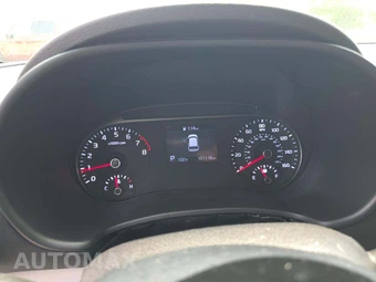 2020 Kia Soul EX - miniatura 9