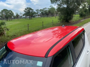 2020 Kia Soul GT-Line - miniatura 11
