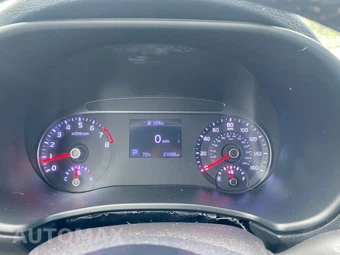 2020 Kia Soul GT-Line - miniatura 16