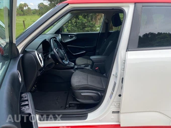 2020 Kia Soul GT-Line - miniatura 18