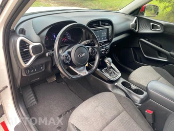 2020 Kia Soul GT-Line - miniatura 19