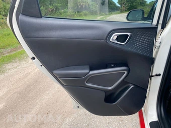 2020 Kia Soul GT-Line - miniatura 22