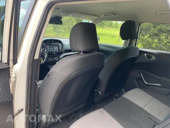 2020 Kia Soul GT-Line - miniatura 24