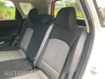 2020 Kia Soul GT-Line - miniatura 25