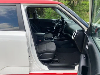 2020 Kia Soul GT-Line - miniatura 29