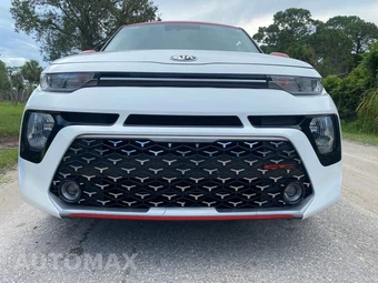 2020 Kia Soul GT-Line - miniatura 3