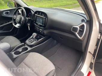 2020 Kia Soul GT-Line - miniatura 30