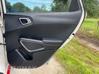 2020 Kia Soul GT-Line - miniatura 33