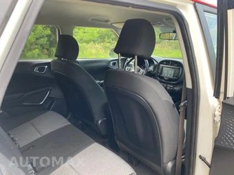 2020 Kia Soul GT-Line - miniatura 35