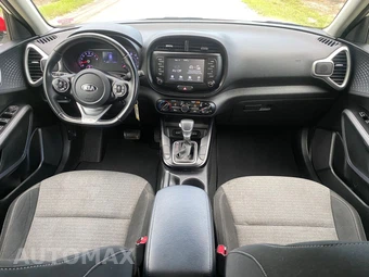 2020 Kia Soul GT-Line - miniatura 40