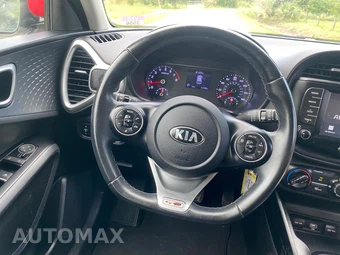 2020 Kia Soul GT-Line - miniatura 41