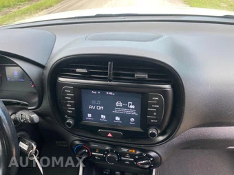 2020 Kia Soul GT-Line - miniatura 42