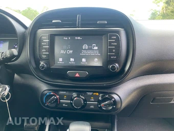 2020 Kia Soul GT-Line - miniatura 44