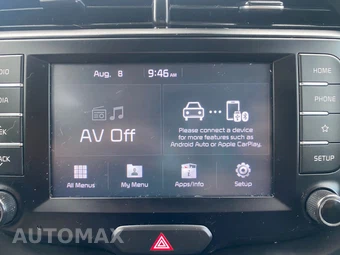 2020 Kia Soul GT-Line - miniatura 45