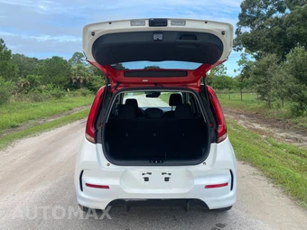 2020 Kia Soul GT-Line - miniatura 54