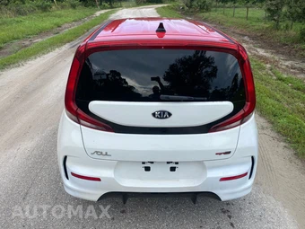 2020 Kia Soul GT-Line - miniatura 7