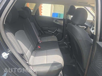 2020 Kia Soul GT-Line - miniatura 13