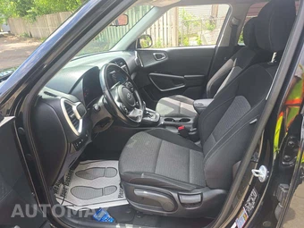2020 Kia Soul GT-Line - miniatura 3
