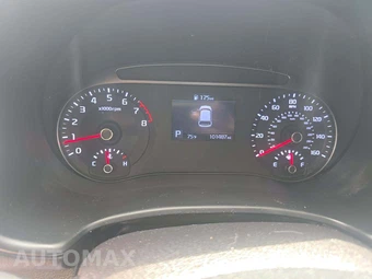 2020 Kia Soul GT-Line - miniatura 6