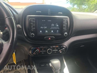 2020 Kia Soul GT-Line - miniatura 7