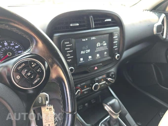 2020 Kia Soul GT-Line - miniatura 10