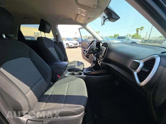 2020 Kia Soul GT-Line - miniatura 18