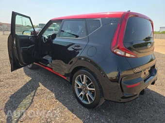 2020 Kia Soul GT-Line - miniatura 2