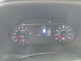 2020 Kia Soul GT-Line - miniatura 9