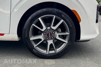 2020 Kia Soul GT-Line - miniatura 10