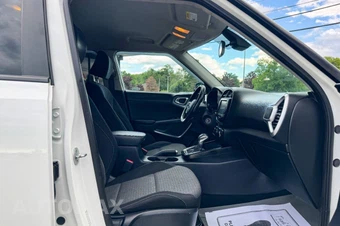 2020 Kia Soul GT-Line - miniatura 11