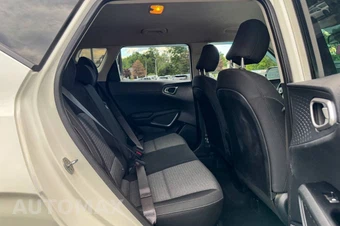 2020 Kia Soul GT-Line - miniatura 13