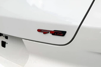 2020 Kia Soul GT-Line - miniatura 14