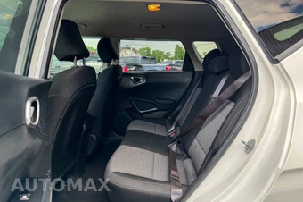 2020 Kia Soul GT-Line - miniatura 17